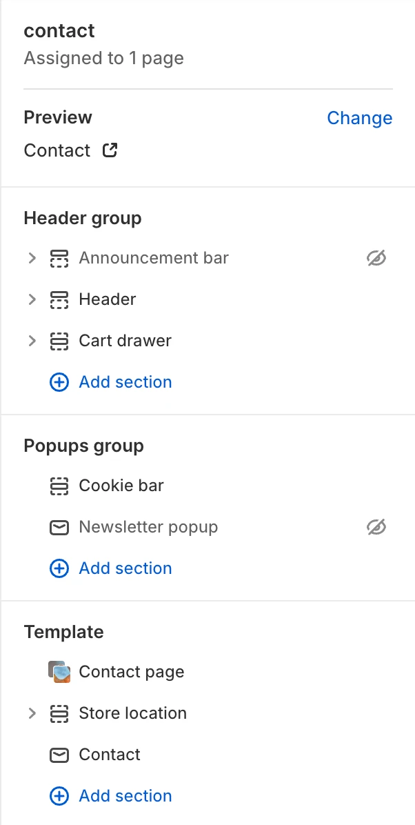 contact-template-settings