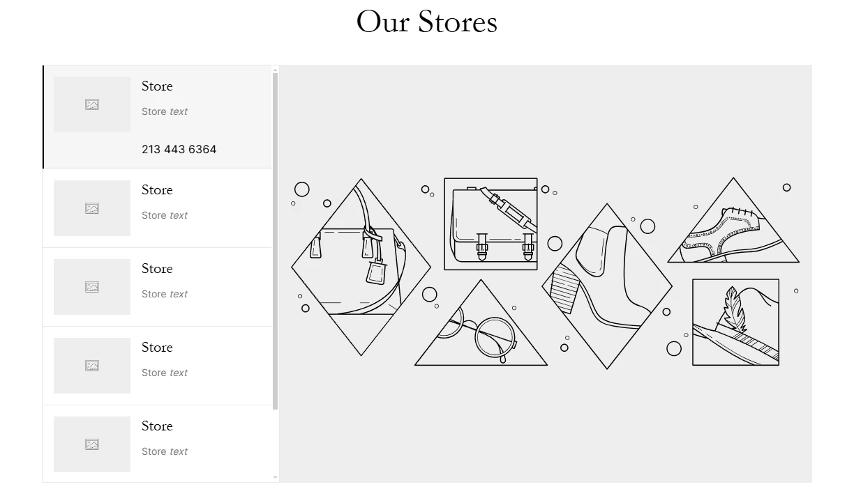 section desktop