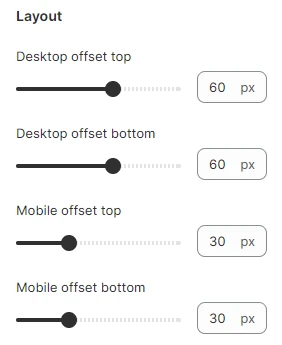 Layout