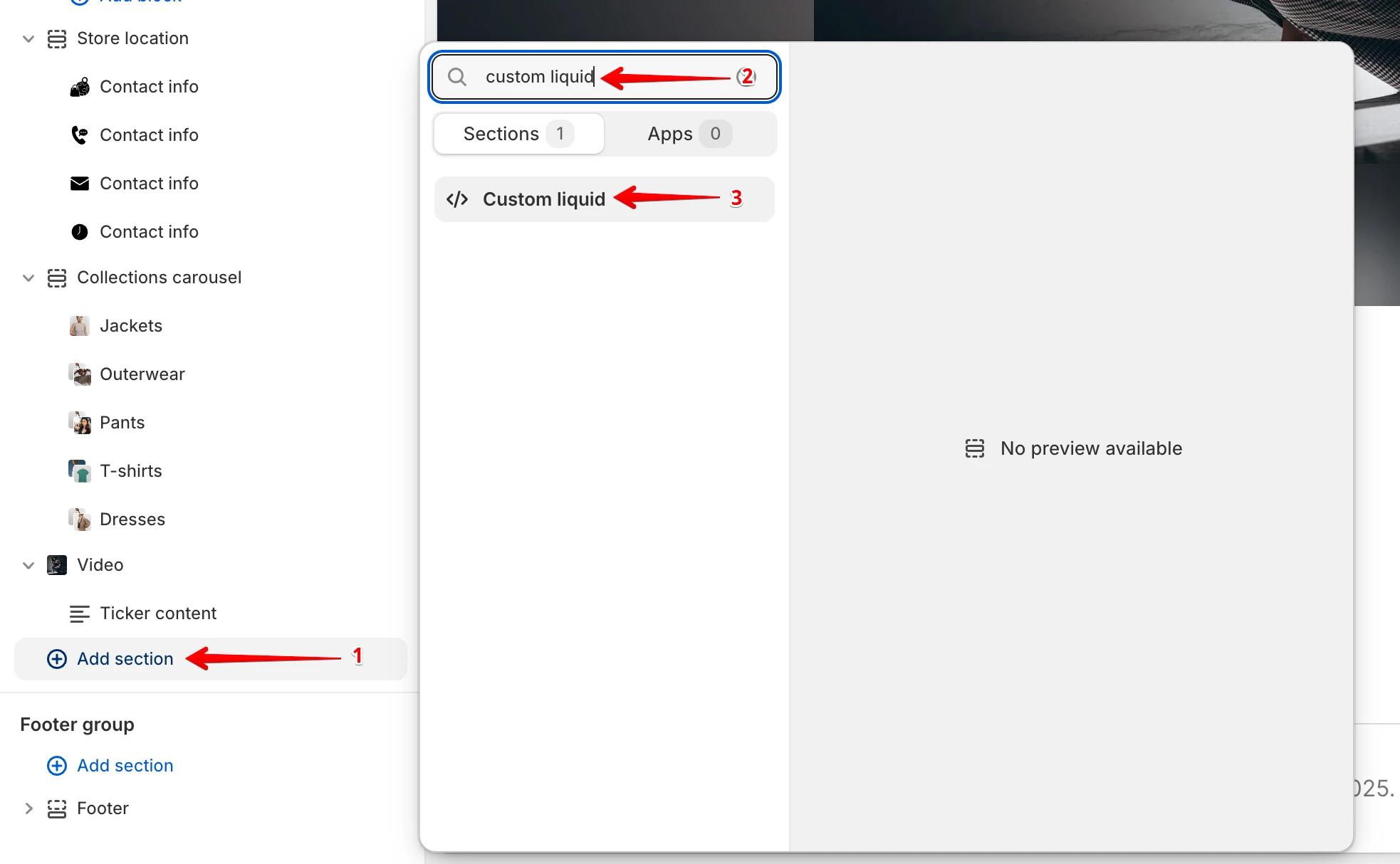 how to add
