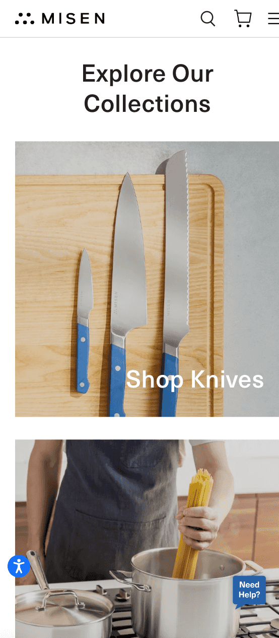 Shopify Shopify
