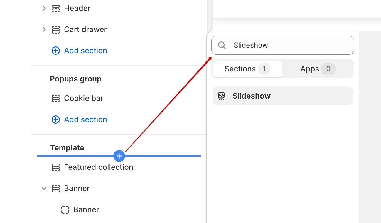 how to add