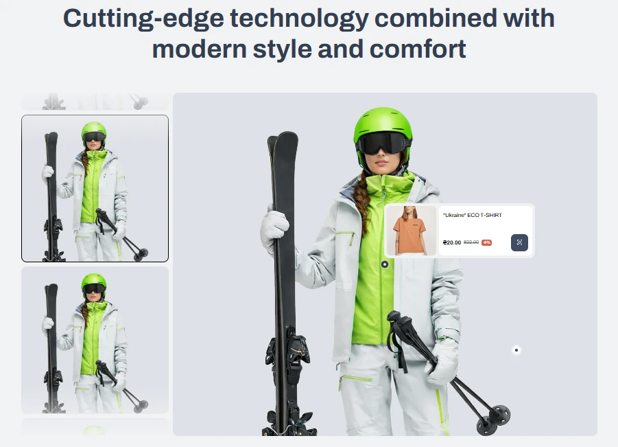 trend products