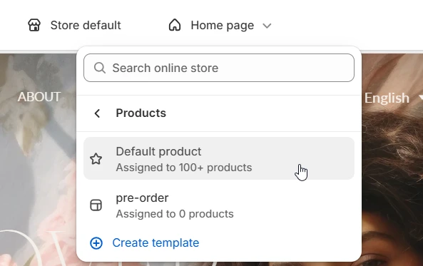 product-page