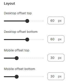 Layout