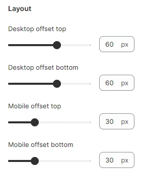 Layout