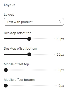 Reviews (Layout)