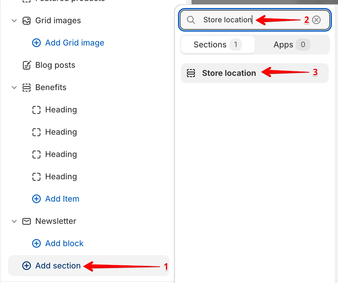 how to add