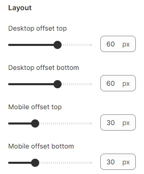 Layout
