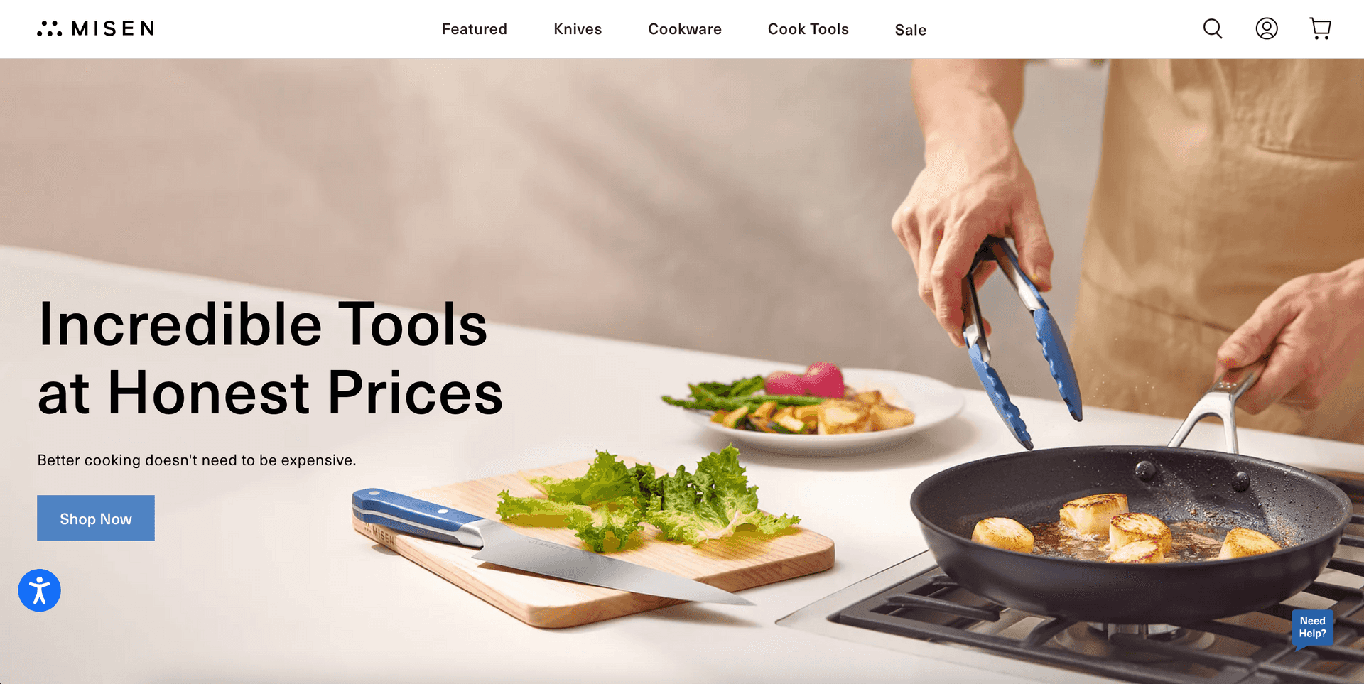 Shopify Shopify