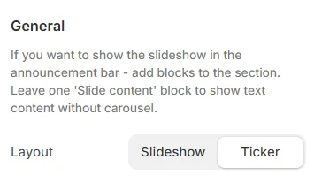announcement-bar-setting