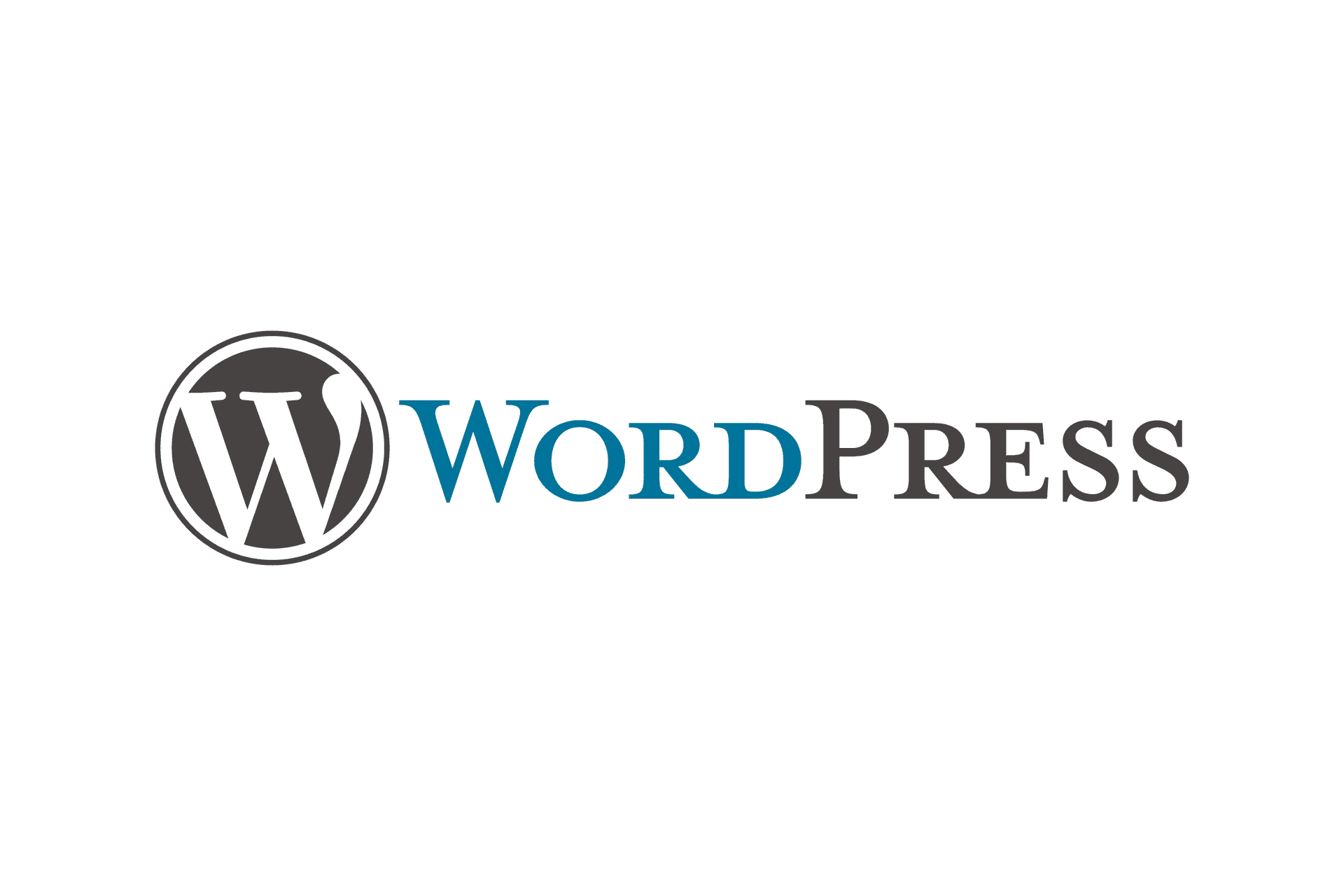 WordPress-Logo WordPress-Logo