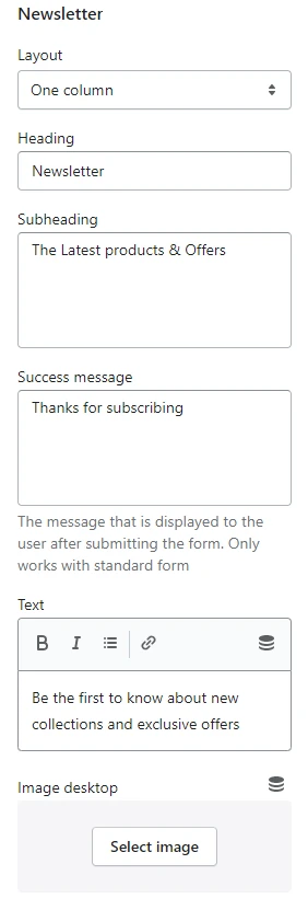 Newsletter (General 1)