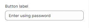 Password header