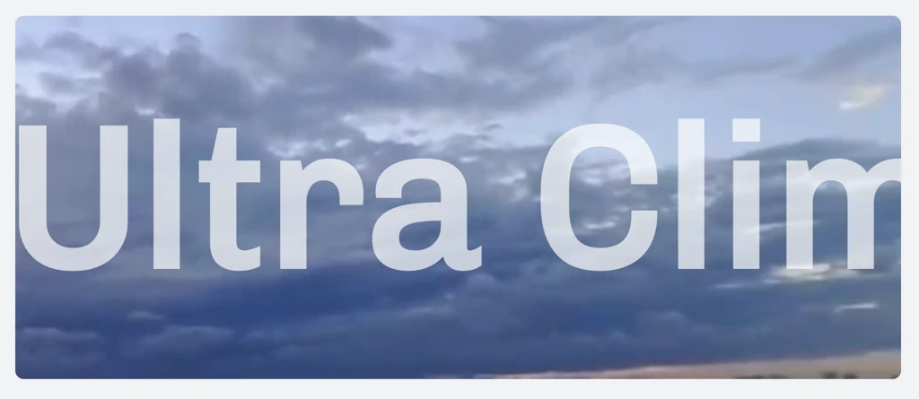 ticker video