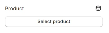 choose product