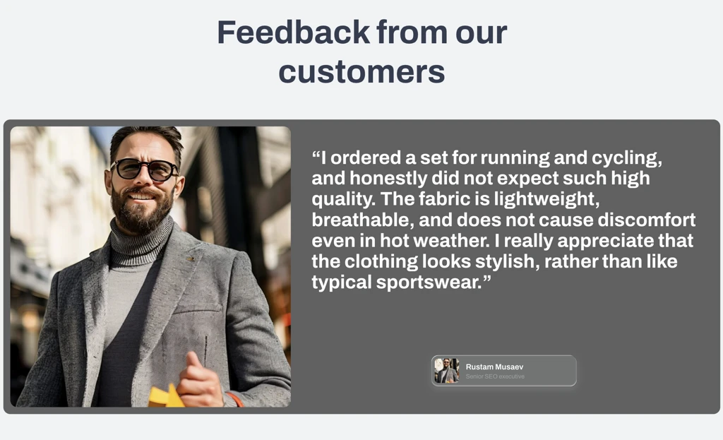 reviews