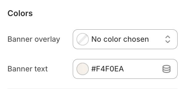 list-collections-colors