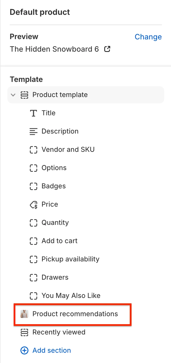 how to add