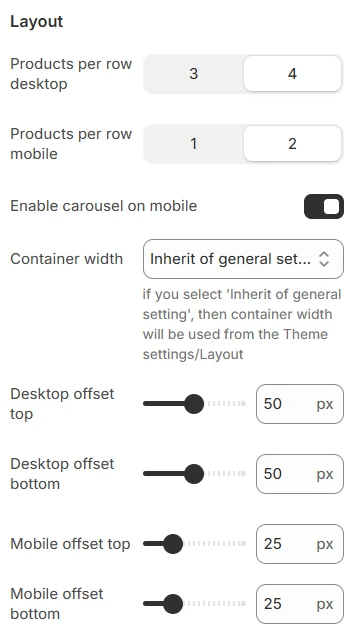 product-recommendations-layout