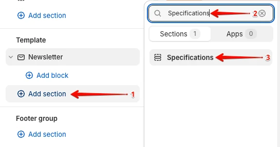 how to add