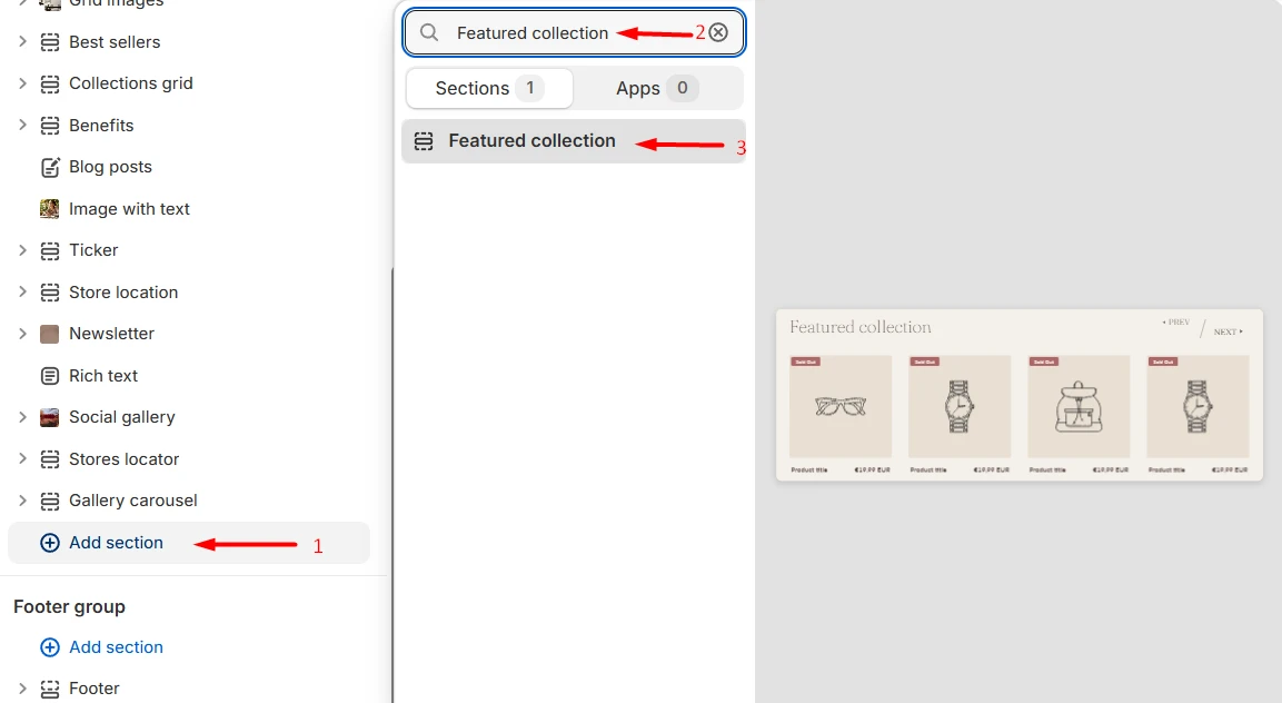 featured-collection-add