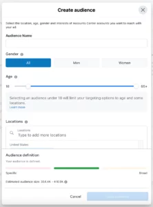 Facebook Advertising: A Beginner’s Guide for 2023