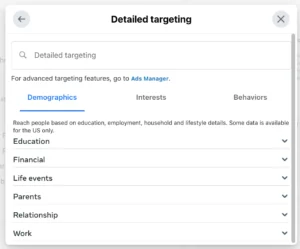 Facebook Advertising: A Beginner’s Guide for 2023