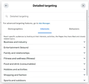 Facebook Advertising: A Beginner’s Guide for 2023
