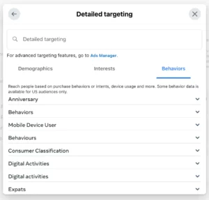 Facebook Advertising: A Beginner’s Guide for 2023