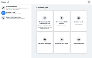 Facebook Advertising: A Beginner’s Guide for 2023