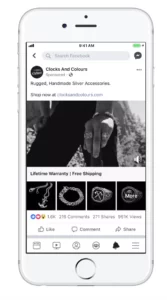 Facebook Advertising: A Beginner’s Guide for 2023