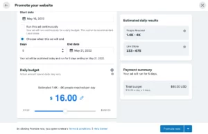 Facebook Advertising: A Beginner’s Guide for 2023